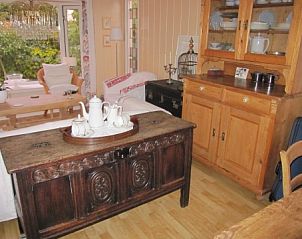 Guest house 680901 - Chalet Noordzeekust - Chalet Wassenaar 