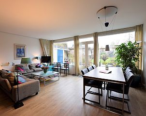 Unterkunft 681202 - Ferienhaus Noordzeekust - Elzendreef