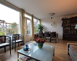 Unterkunft 681202 - Ferienhaus Noordzeekust - Elzendreef