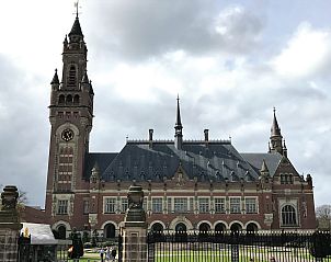 Unterkunft 681202 - Ferienhaus Noordzeekust - Elzendreef