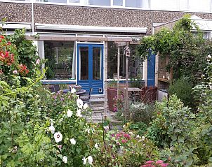 Unterkunft 681202 - Ferienhaus Noordzeekust - Elzendreef