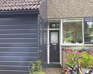 Unterkunft 681202 - Ferienhaus Noordzeekust - Elzendreef