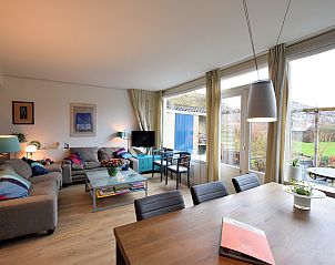 Unterkunft 681202 - Ferienhaus Noordzeekust - Elzendreef