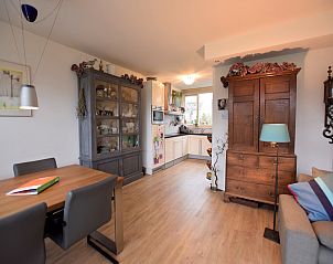 Unterkunft 681202 - Ferienhaus Noordzeekust - Elzendreef