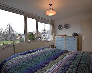 Unterkunft 681202 - Ferienhaus Noordzeekust - Elzendreef