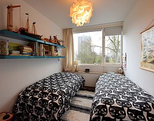 Unterkunft 681202 - Ferienhaus Noordzeekust - Elzendreef