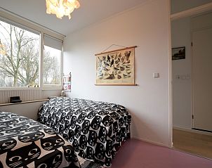 Unterkunft 681202 - Ferienhaus Noordzeekust - Elzendreef