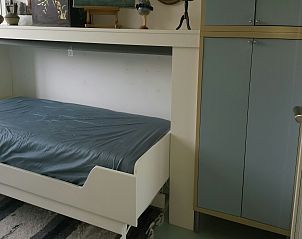 Unterkunft 681202 - Ferienhaus Noordzeekust - Elzendreef