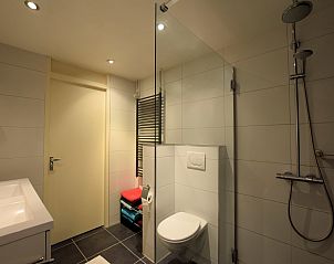 Unterkunft 681202 - Ferienhaus Noordzeekust - Elzendreef