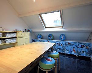 Unterkunft 681202 - Ferienhaus Noordzeekust - Elzendreef