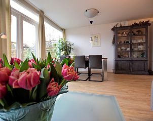 Unterkunft 681202 - Ferienhaus Noordzeekust - Elzendreef