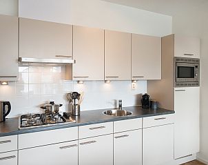 Verblijf 681533 - Appartement Noordzeekust - Scheveningen Harbour 60
