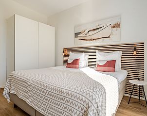 Verblijf 681533 - Appartement Noordzeekust - Scheveningen Harbour 60