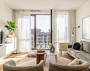Verblijf 681533 - Appartement Noordzeekust - Scheveningen Harbour 60
