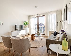 Verblijf 681533 - Appartement Noordzeekust - Scheveningen Harbour 60