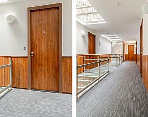 Verblijf 681533 - Appartement Noordzeekust - Scheveningen Harbour 60