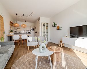 Verblijf 681533 - Appartement Noordzeekust - Scheveningen Harbour 60