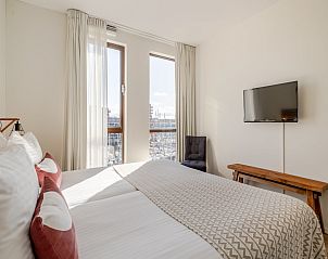 Verblijf 681533 - Appartement Noordzeekust - Scheveningen Harbour 60