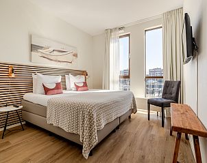 Verblijf 681533 - Appartement Noordzeekust - Scheveningen Harbour 60