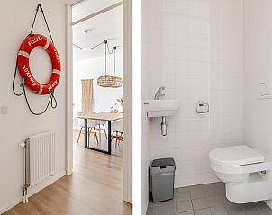 Verblijf 681533 - Appartement Noordzeekust - Scheveningen Harbour 60