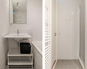 Verblijf 681533 - Appartement Noordzeekust - Scheveningen Harbour 60