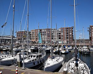 Verblijf 681533 - Appartement Noordzeekust - Scheveningen Harbour 60