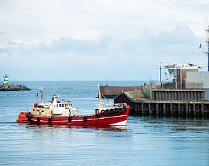 Verblijf 681533 - Appartement Noordzeekust - Scheveningen Harbour 60