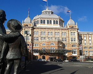 Verblijf 681533 - Appartement Noordzeekust - Scheveningen Harbour 60