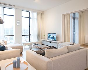 Guest house 681534 - Apartment Noordzeekust - Scheveningen Harbour 54c