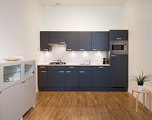 Guest house 681534 - Apartment Noordzeekust - Scheveningen Harbour 54c