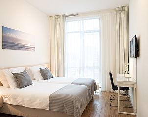 Guest house 681534 - Apartment Noordzeekust - Scheveningen Harbour 54c
