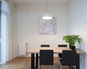 Guest house 681534 - Apartment Noordzeekust - Scheveningen Harbour 54c