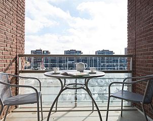 Guest house 681534 - Apartment Noordzeekust - Scheveningen Harbour 54c
