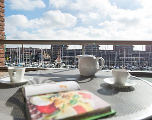 Guest house 681534 - Apartment Noordzeekust - Scheveningen Harbour 54c