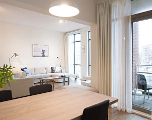 Guest house 681534 - Apartment Noordzeekust - Scheveningen Harbour 54c