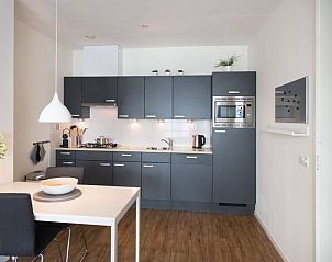 Guest house 681534 - Apartment Noordzeekust - Scheveningen Harbour 54c