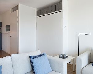 Guest house 681534 - Apartment Noordzeekust - Scheveningen Harbour 54c