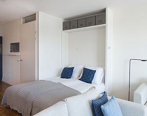 Guest house 681534 - Apartment Noordzeekust - Scheveningen Harbour 54c
