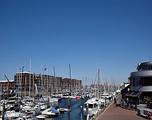 Guest house 681534 - Apartment Noordzeekust - Scheveningen Harbour 54c
