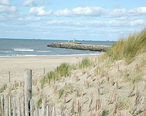 Guest house 681534 - Apartment Noordzeekust - Scheveningen Harbour 54c