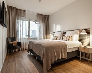 Unterkunft 681535 - Appartement Noordzeekust - Scheveningen Harbour 50B