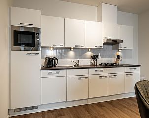 Unterkunft 681535 - Appartement Noordzeekust - Scheveningen Harbour 50B