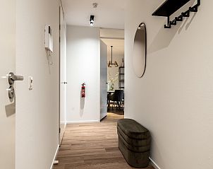 Unterkunft 681535 - Appartement Noordzeekust - Scheveningen Harbour 50B