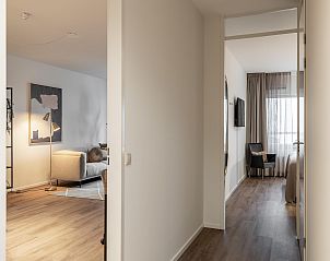 Unterkunft 681535 - Appartement Noordzeekust - Scheveningen Harbour 50B