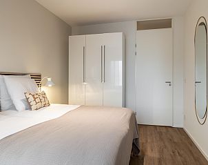 Unterkunft 681535 - Appartement Noordzeekust - Scheveningen Harbour 50B