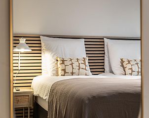 Unterkunft 681535 - Appartement Noordzeekust - Scheveningen Harbour 50B