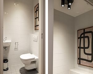 Unterkunft 681535 - Appartement Noordzeekust - Scheveningen Harbour 50B