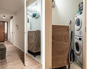 Unterkunft 681535 - Appartement Noordzeekust - Scheveningen Harbour 50B