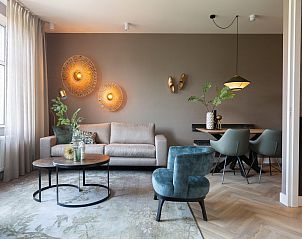 Unterkunft 681541 - Appartement Noordzeekust - Scheveningen Harbour 16