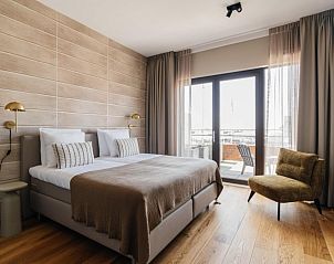 Unterkunft 681541 - Appartement Noordzeekust - Scheveningen Harbour 16
